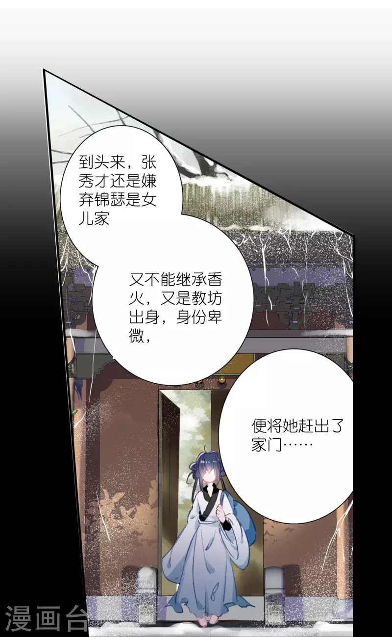 第16话 浮出水面的真相