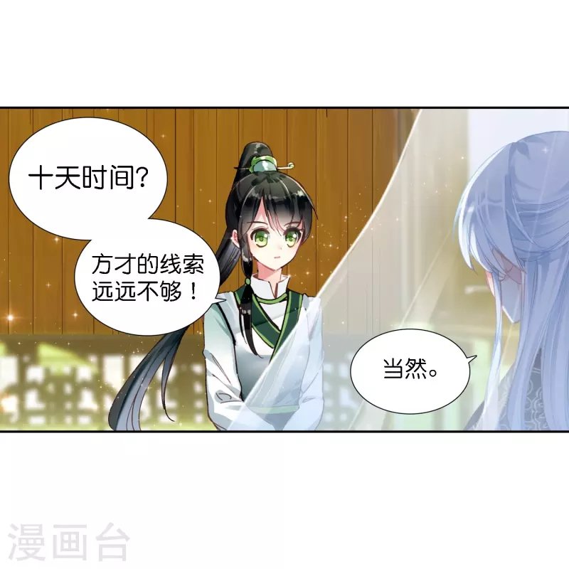 第2话 天才女神探秒破杀人案