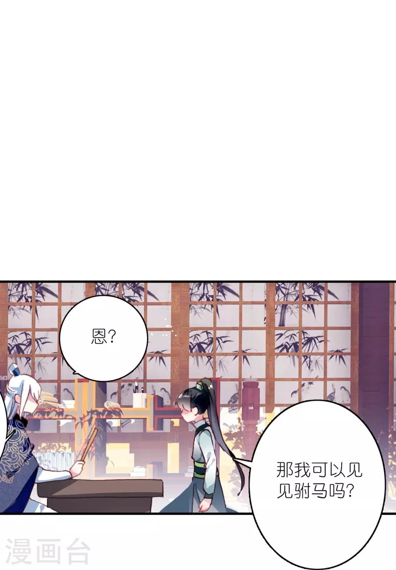 第33话 男人这奇怪的胜负欲