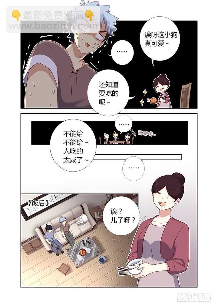 384.怎样养狗