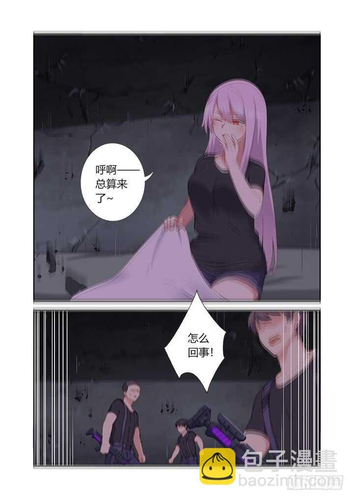 415.敲门