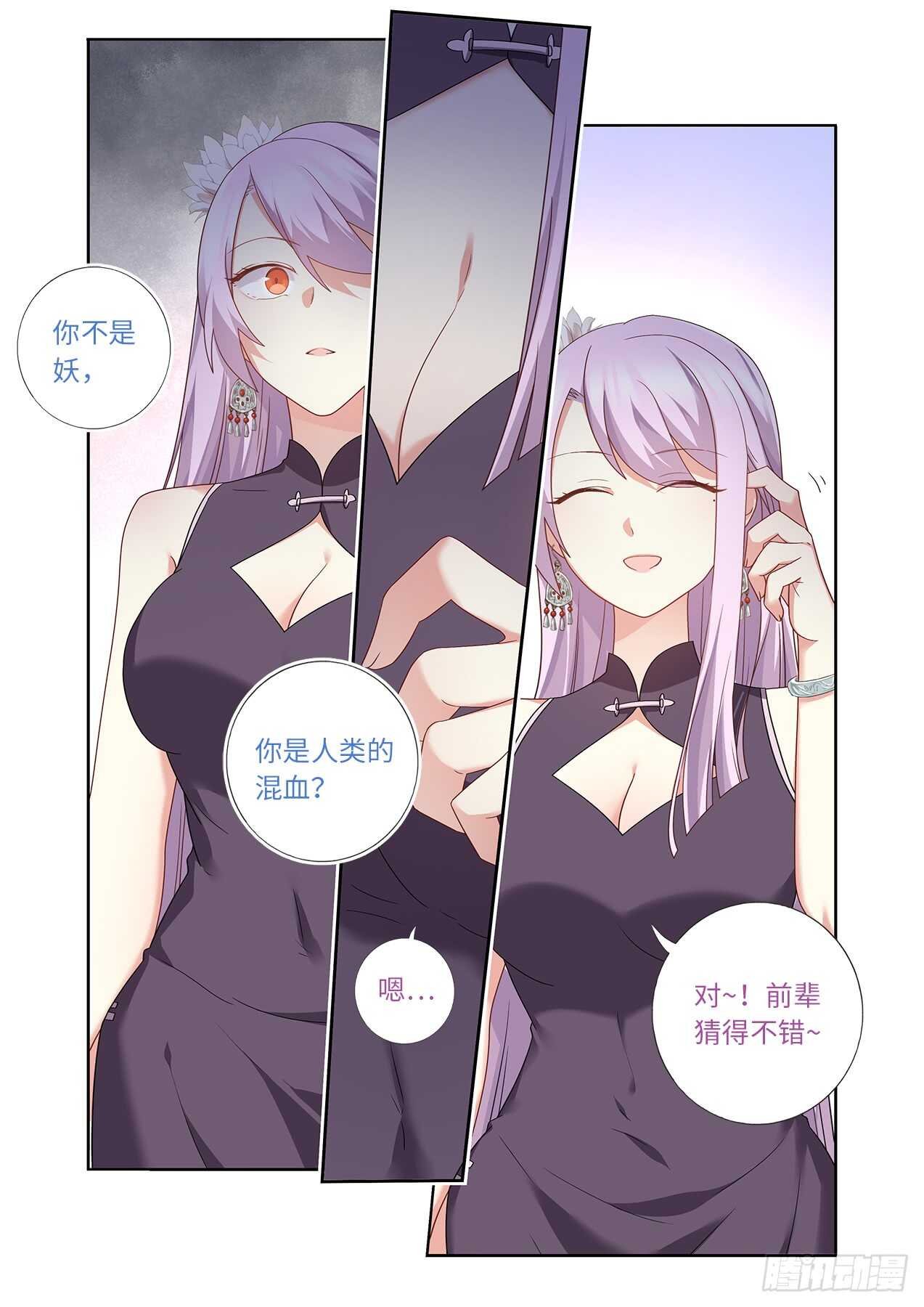 482.仙家