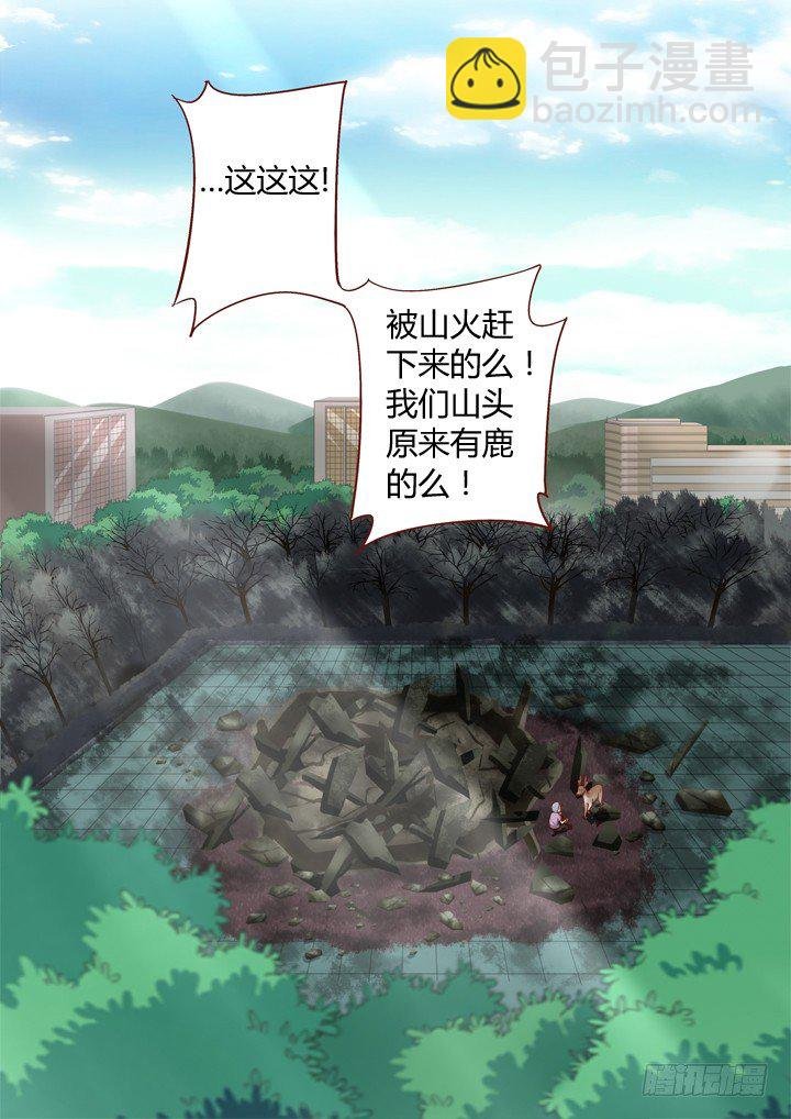 71.雨过天晴