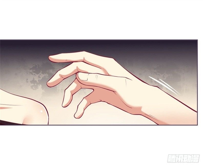 第9话 谁让我看上个弯的？