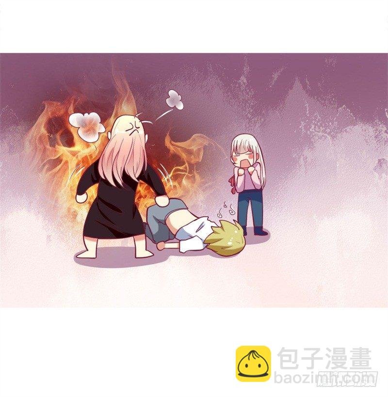 第9话 谁让我看上个弯的？