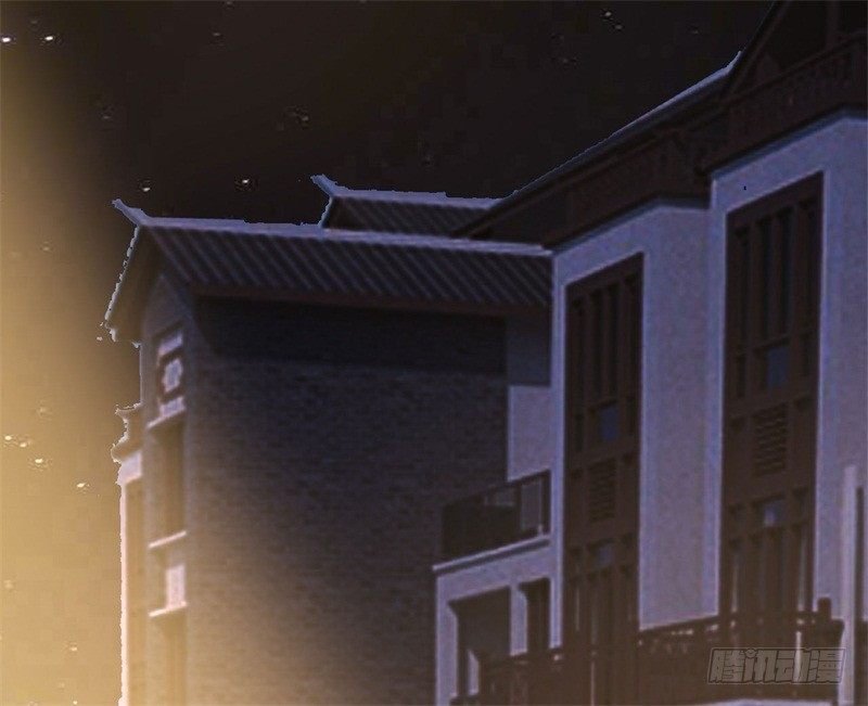 第10话 曾经南城的回忆