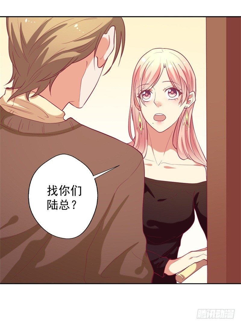 第11话 论助攻我是专业的