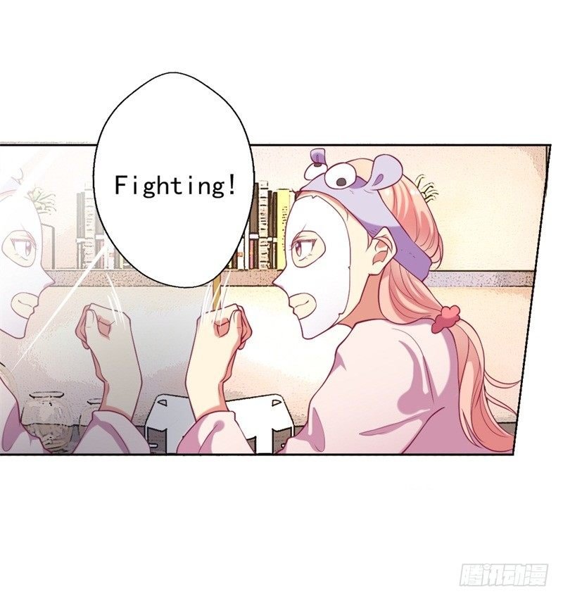 第11话 论助攻我是专业的