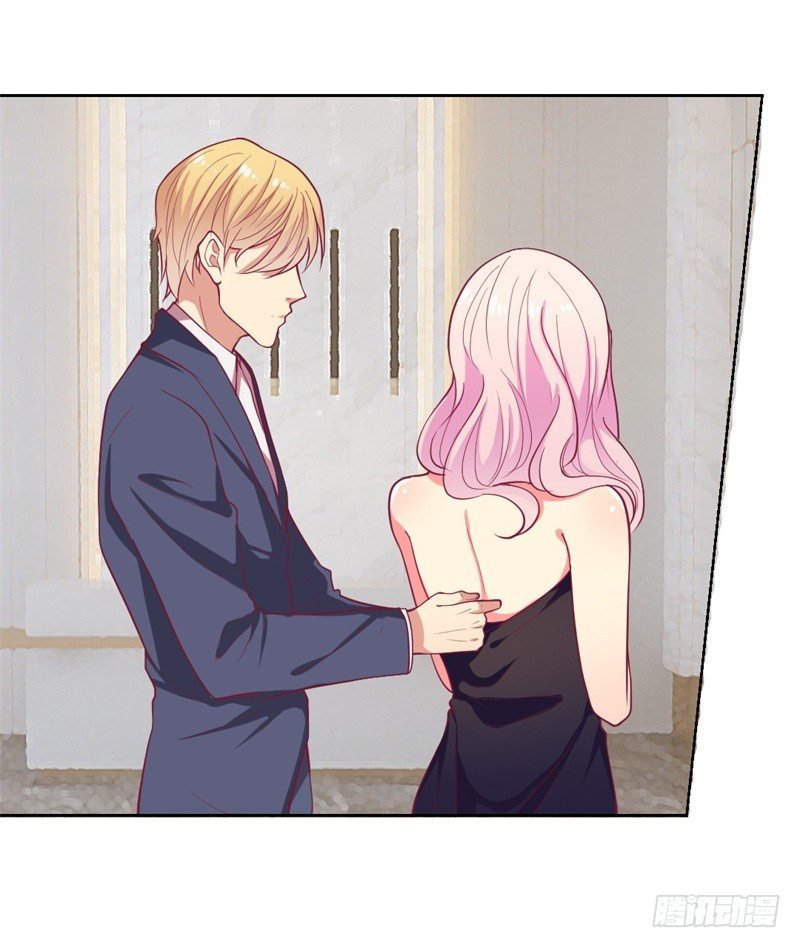第14话 陆总的美色更重要