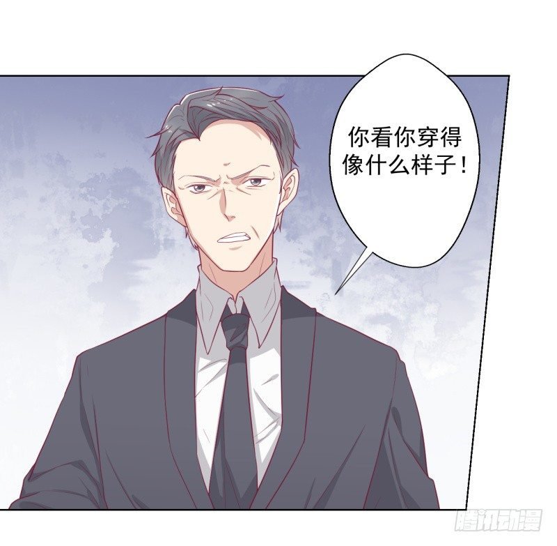 第24话 我就不信你不吃醋