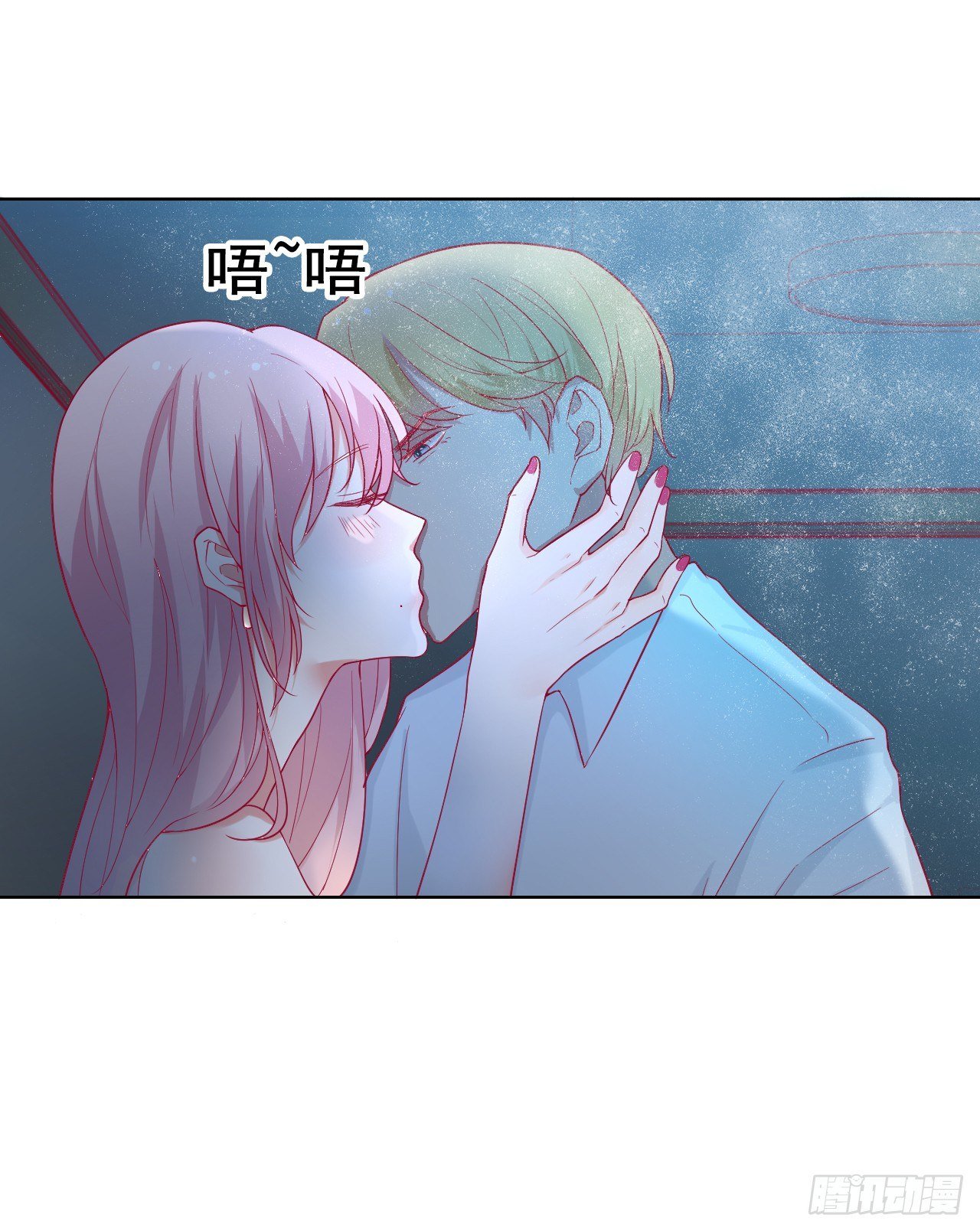 第26话 我没资格，你又凭什么