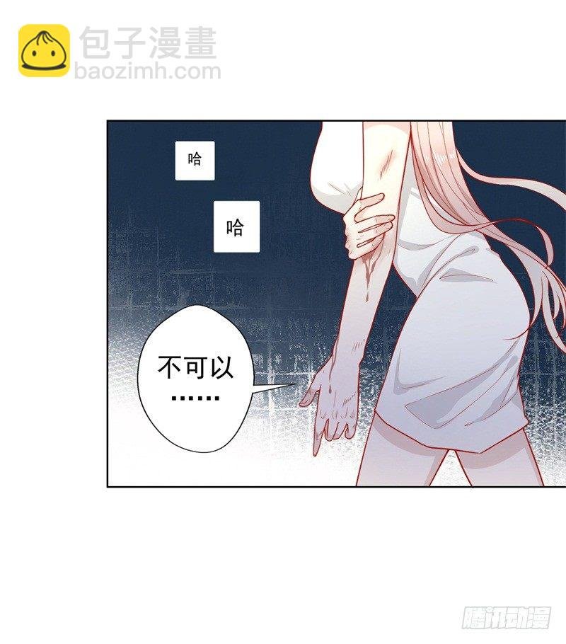 第28话 只有我能当陆太太