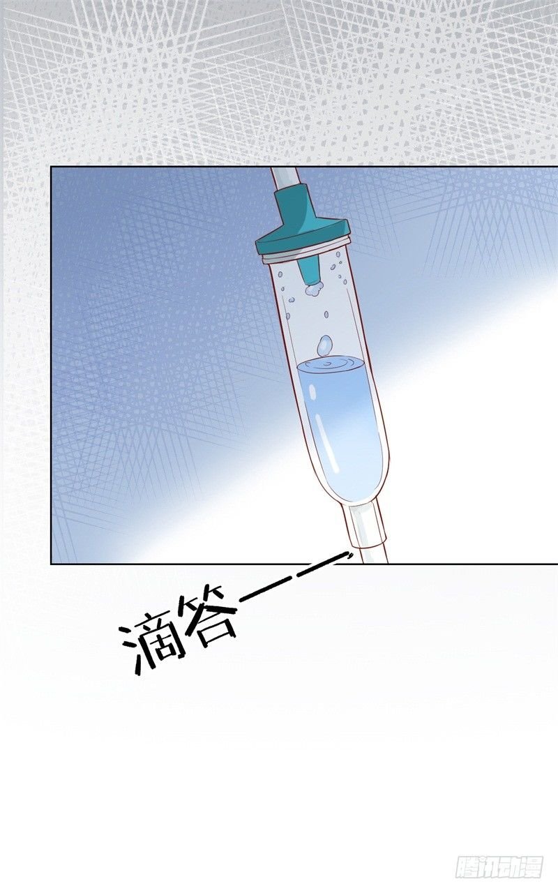 第28话 只有我能当陆太太