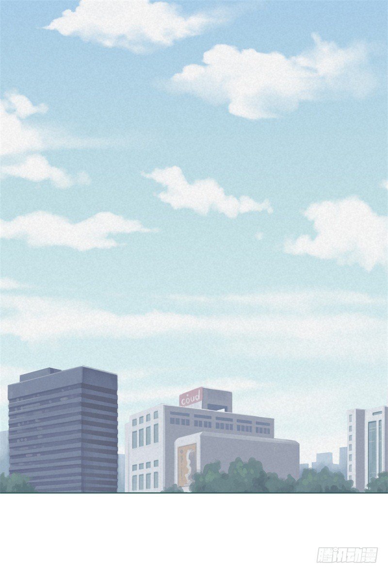 第28话 只有我能当陆太太