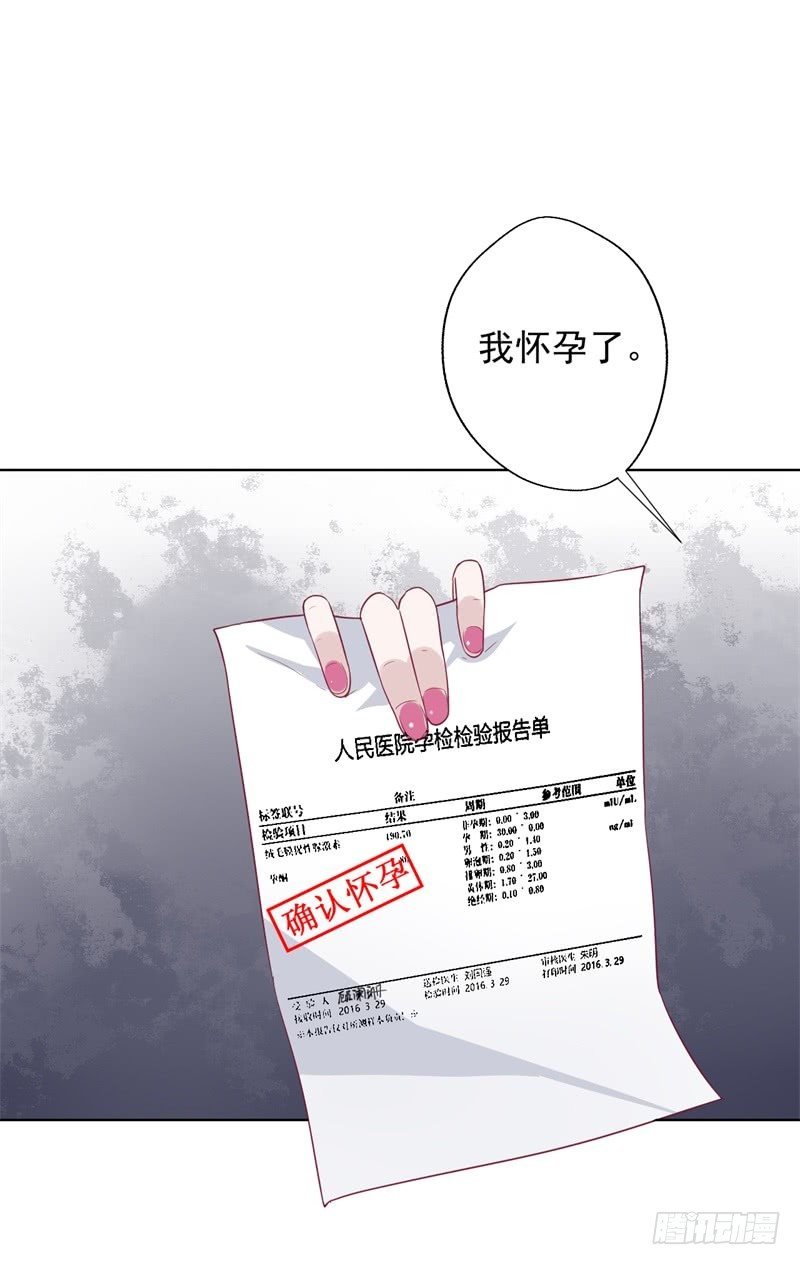 第29话 我怀孕了