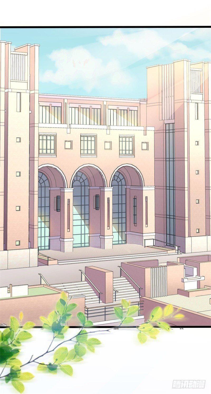 第38话 重回学校
