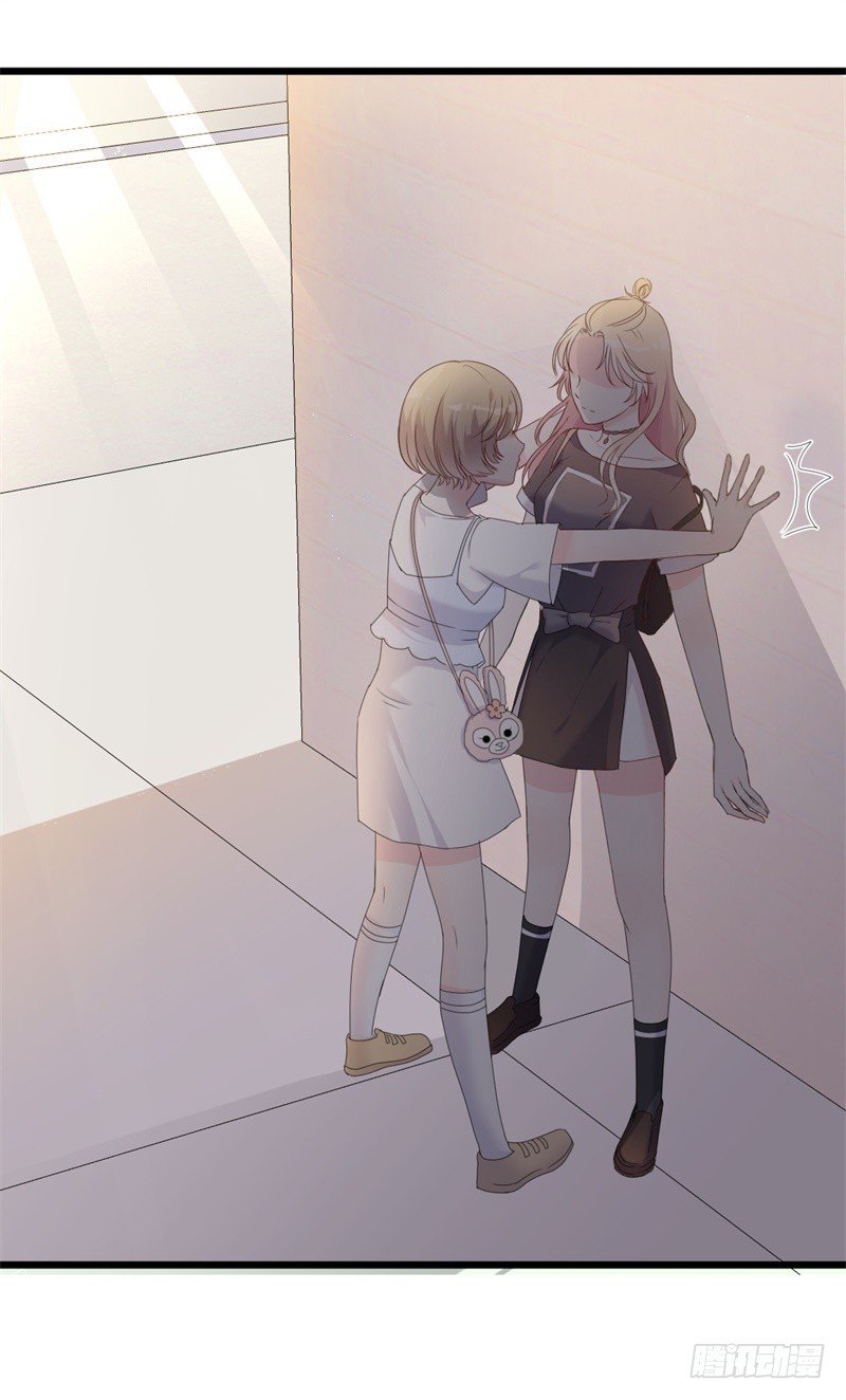 第38话 重回学校