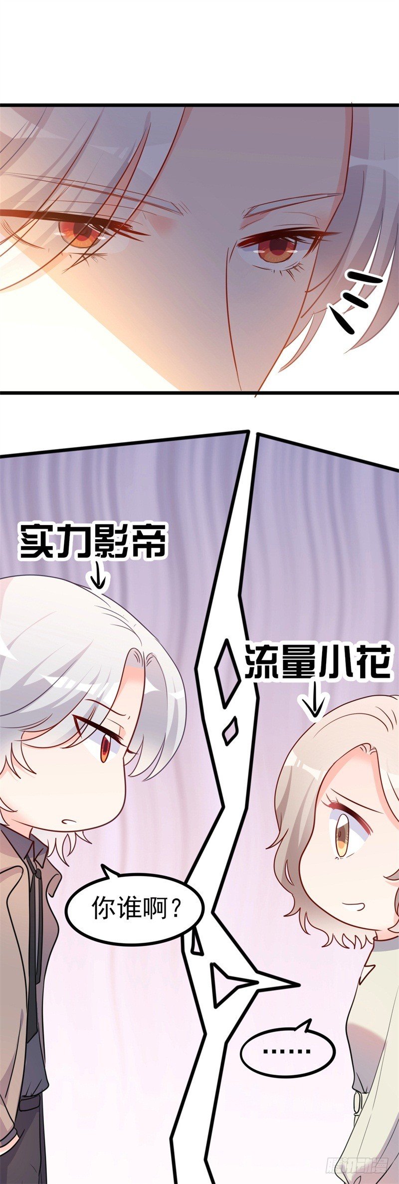 第40话 陆先生会心疼吗？