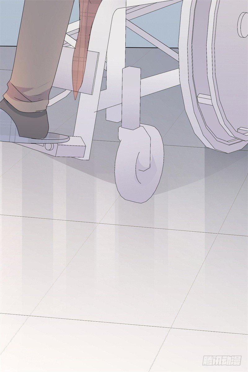 第41话 陆先生想我了？
