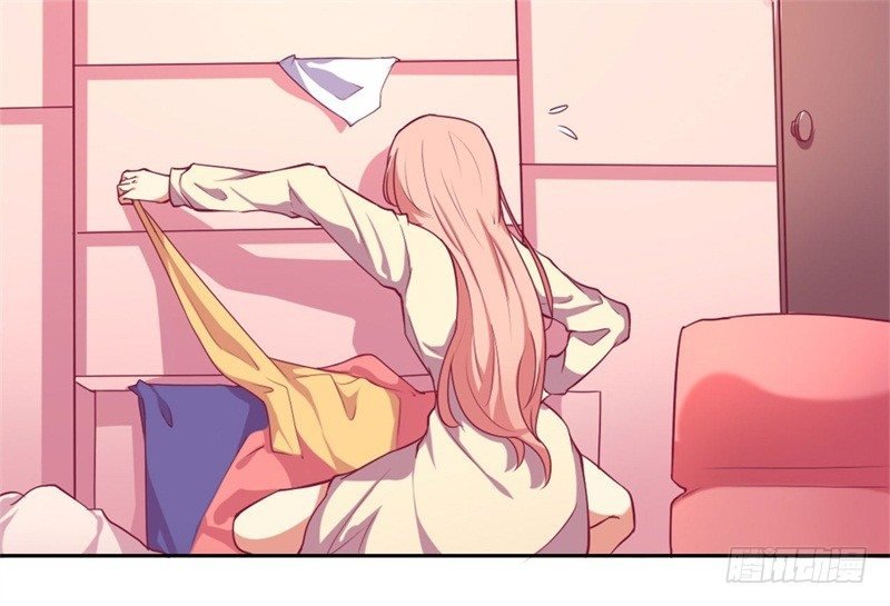 第4话 紧急超安心~