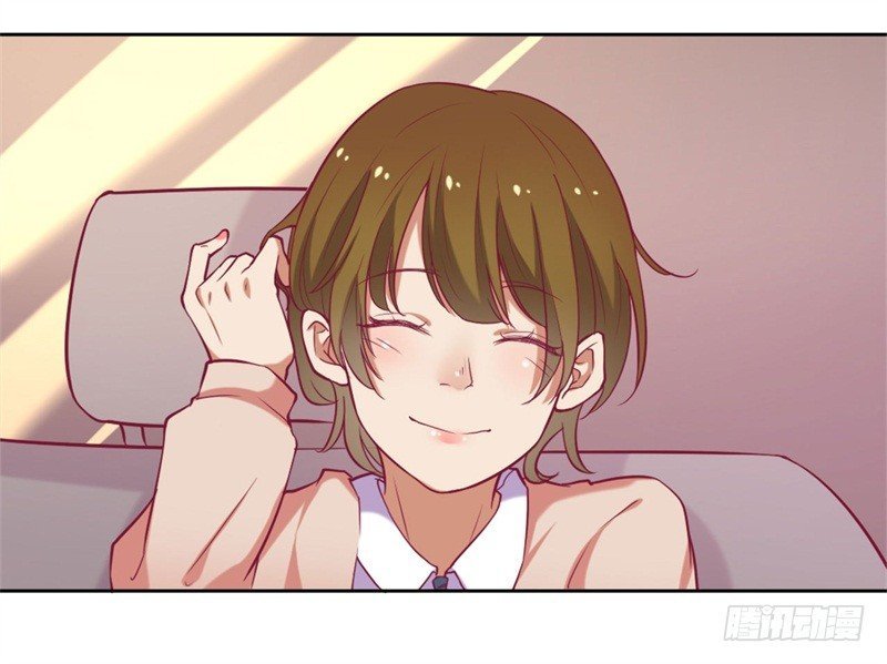 第4话 紧急超安心~
