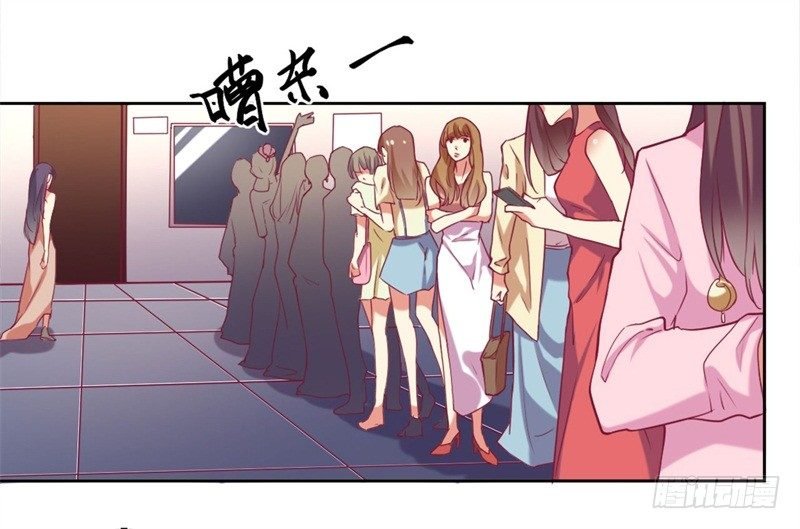 第4话 紧急超安心~
