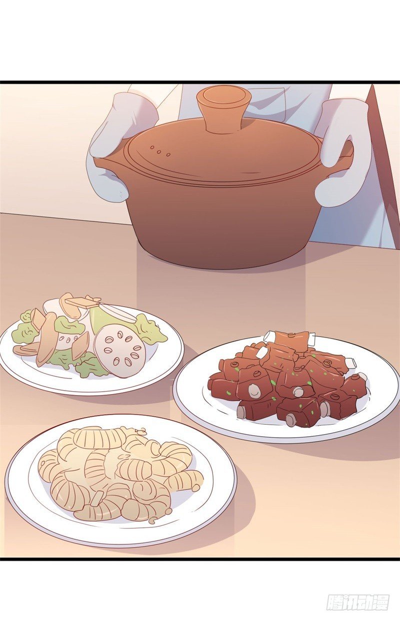 第52话 论吹枕头风的正确姿势