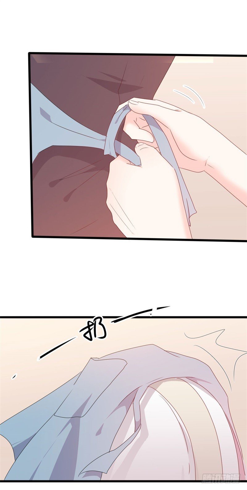 第52话 论吹枕头风的正确姿势