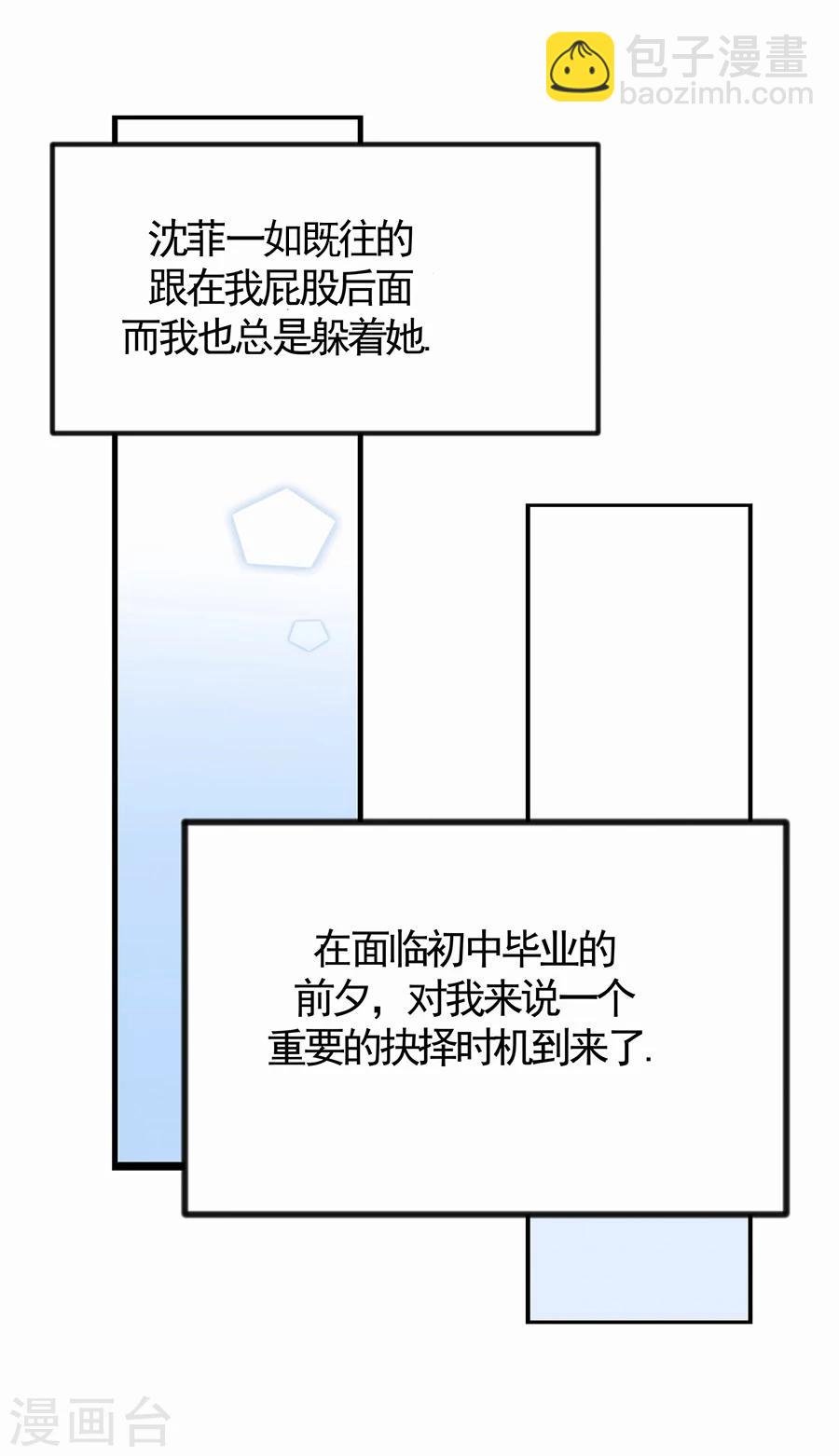 第1话 小时候
