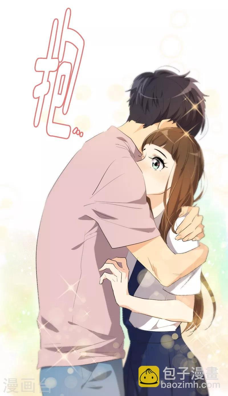 第122话 打情骂俏