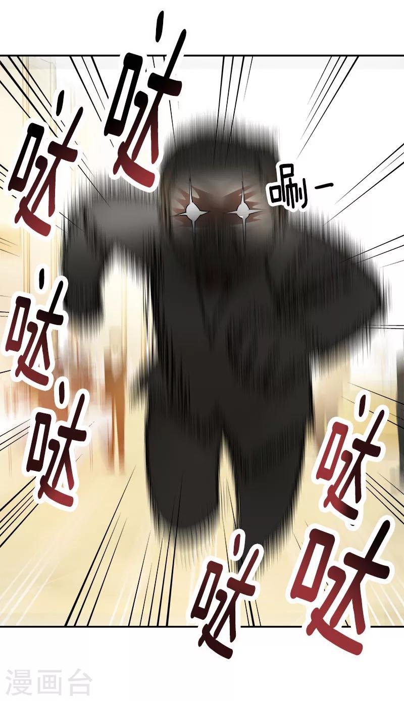 第164话 结伴出席
