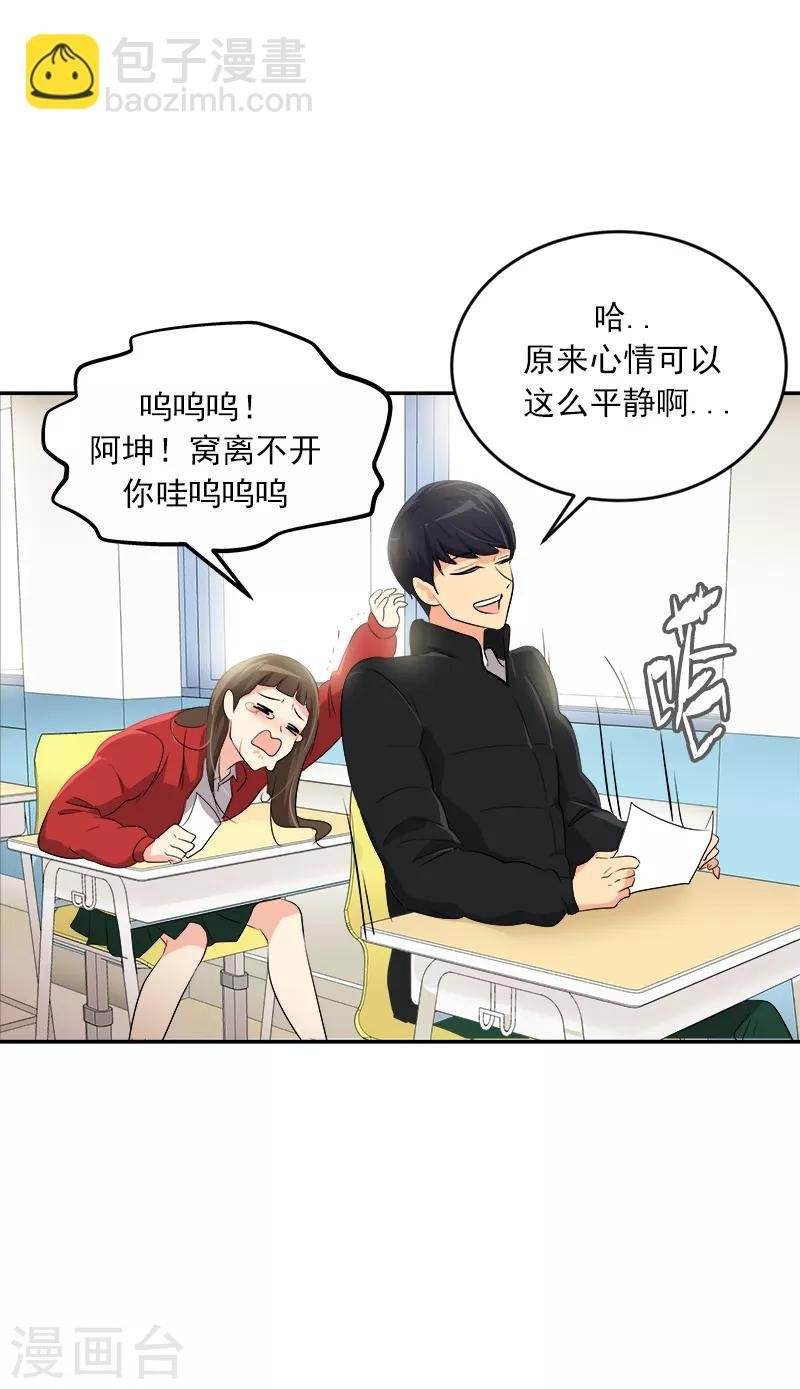第18话 录取通知
