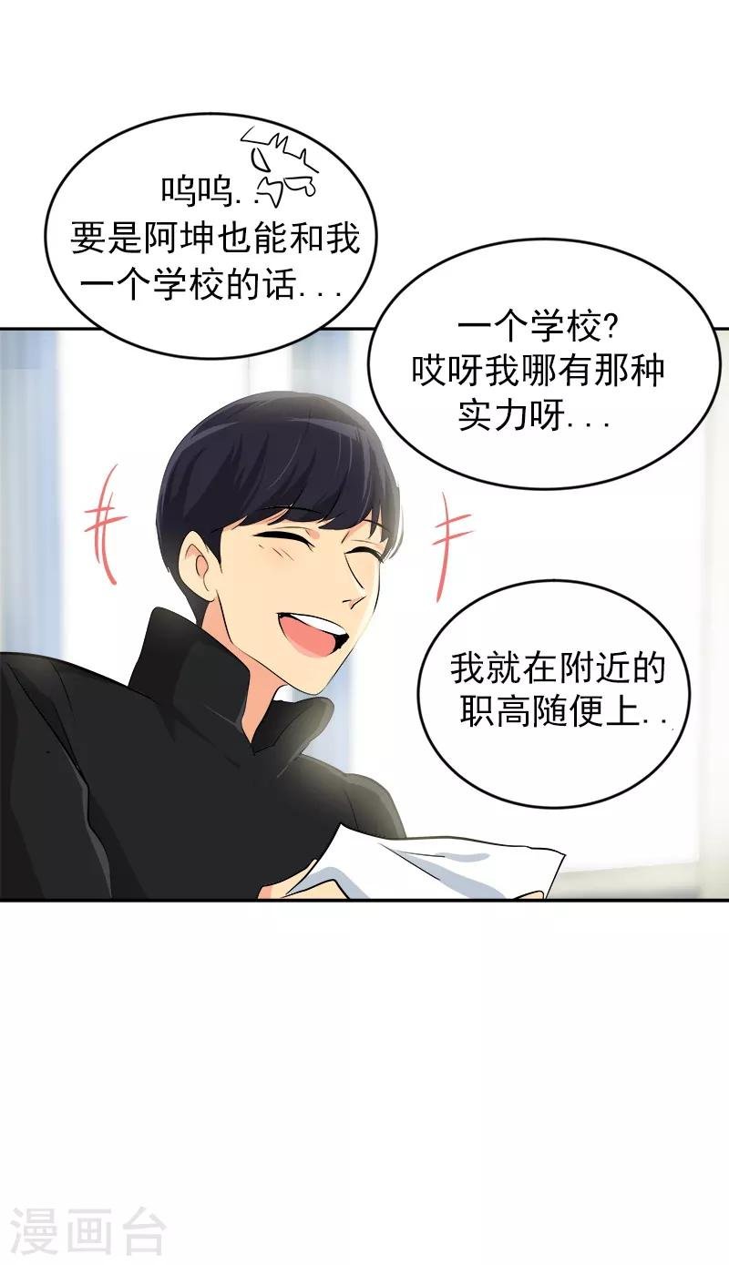 第18话 录取通知