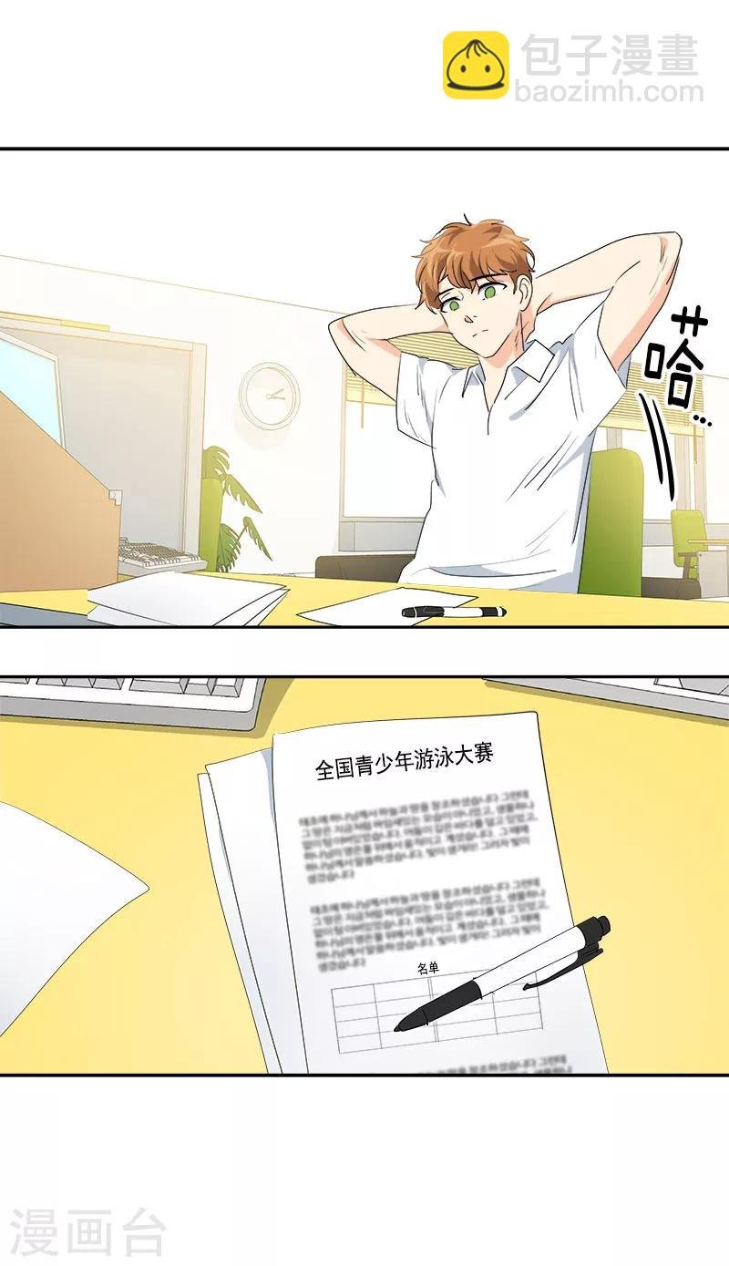 第190话 突来的选择