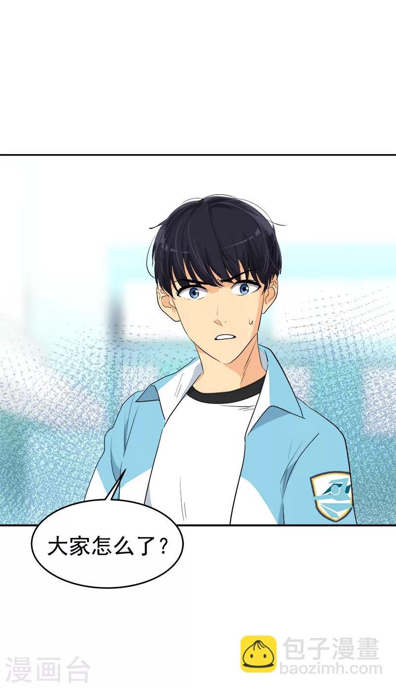 第191话 参赛名单