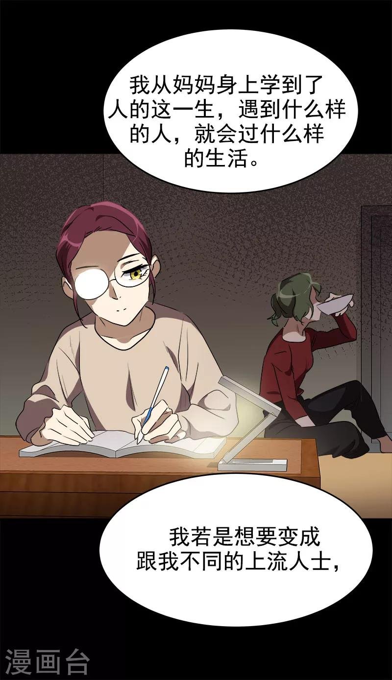第198话 出人头地