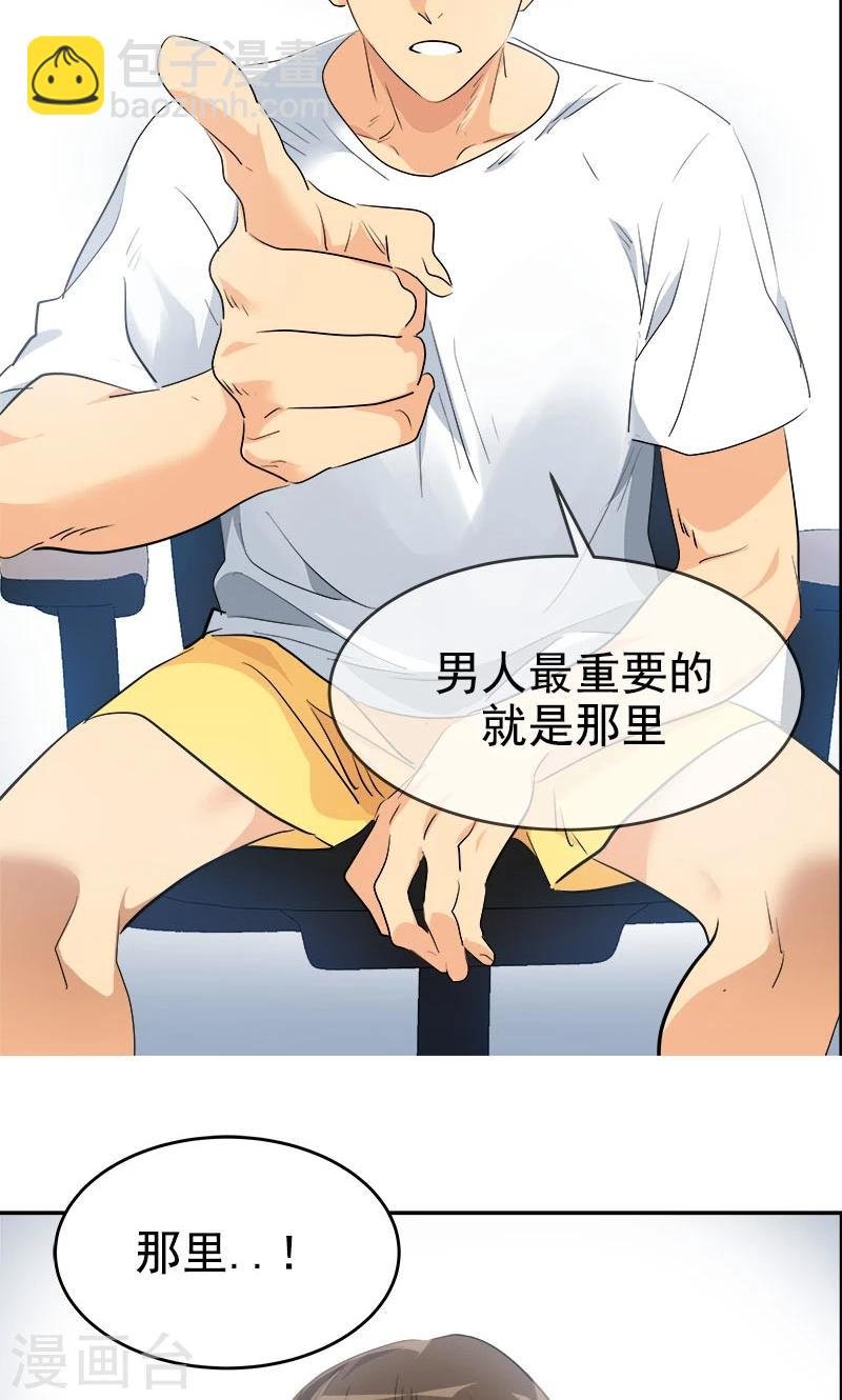 第205话 护身术