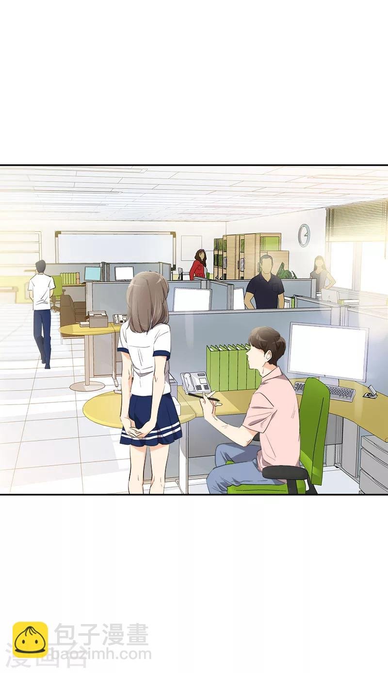 第207话 相亲