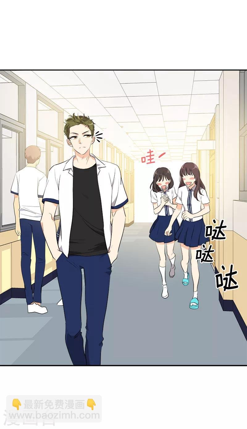 第221话 我在比赛？