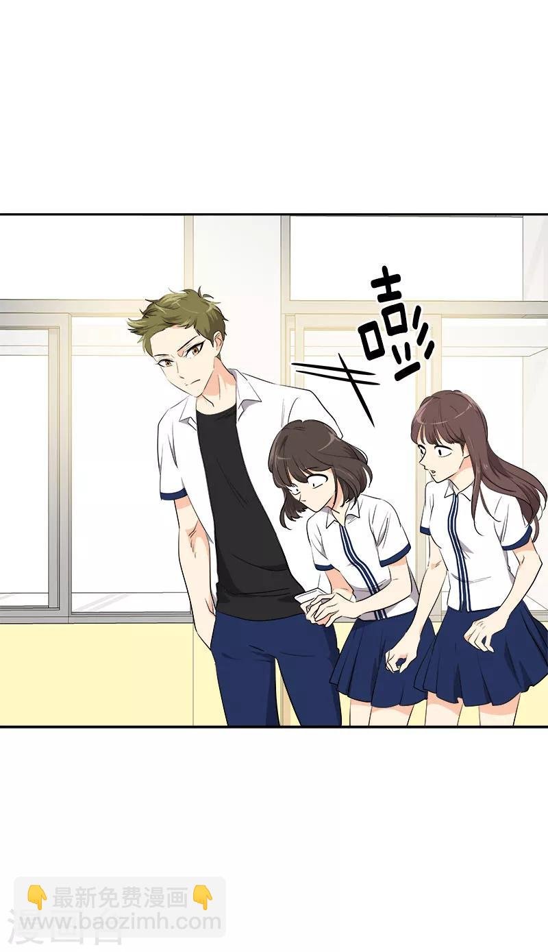 第221话 我在比赛？