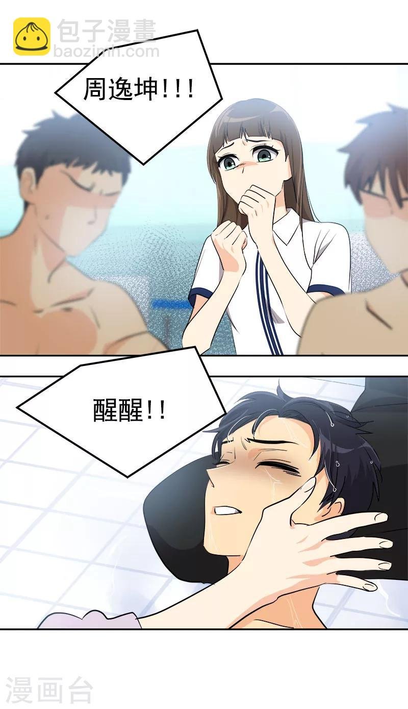 第223话 晕倒