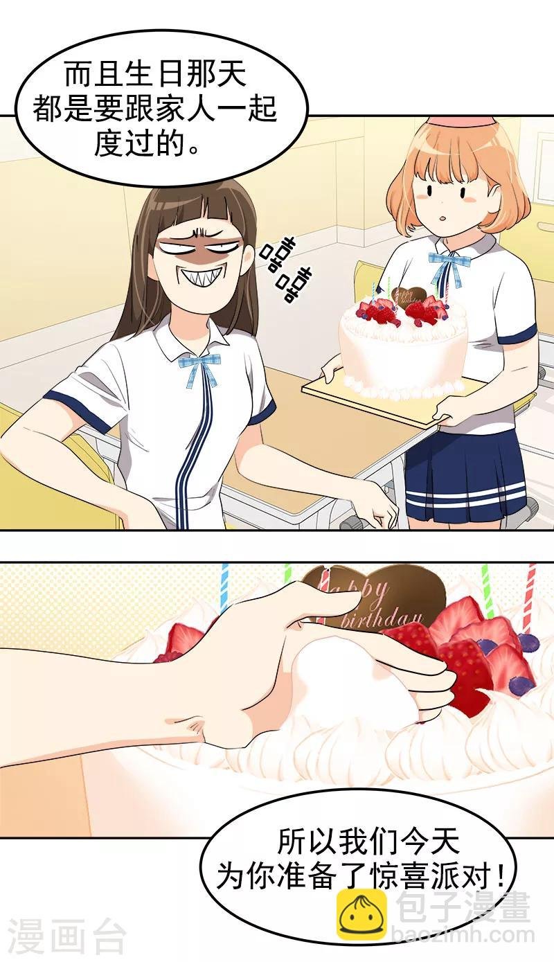 第229话 提前庆祝