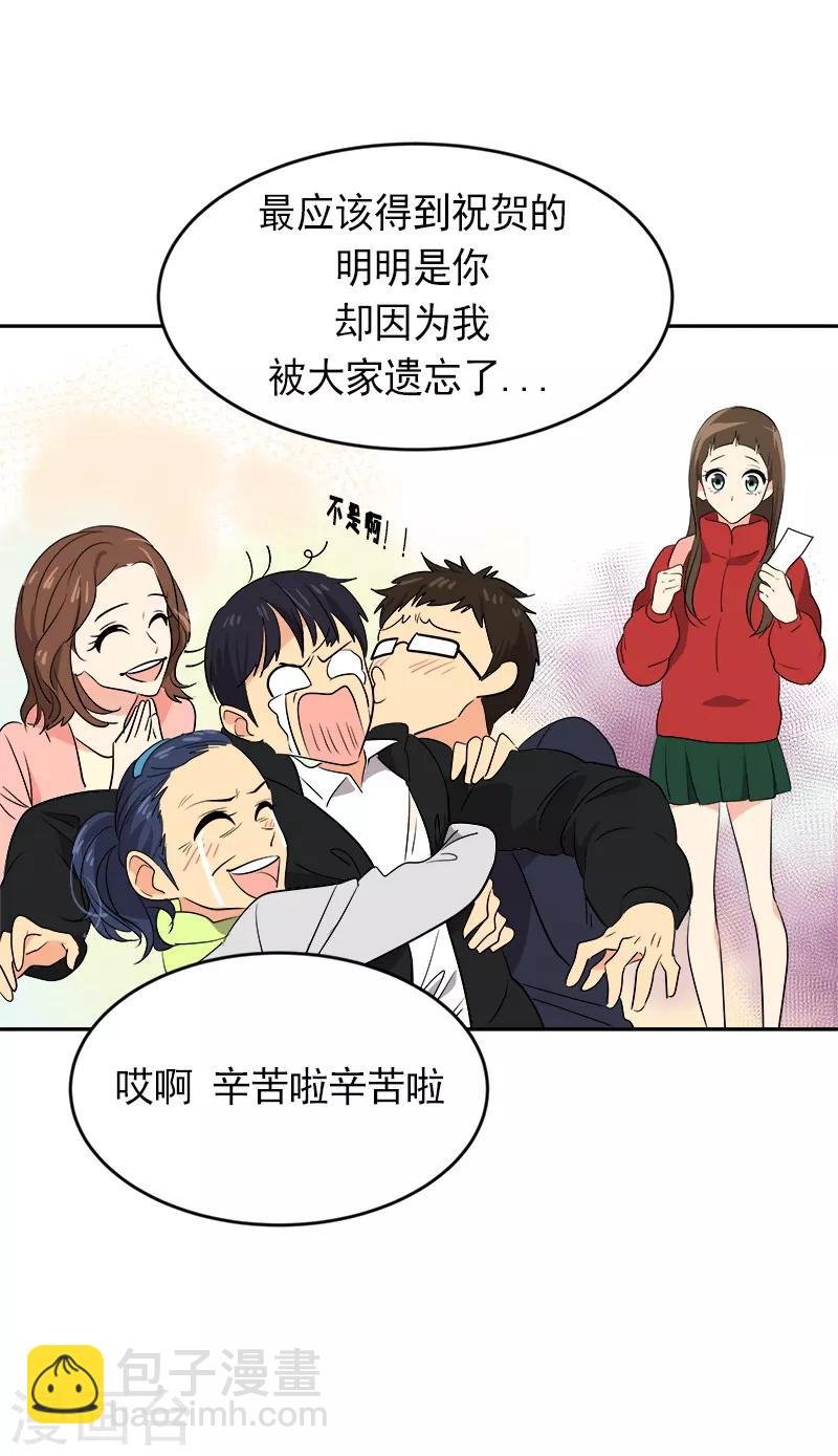 第25话 不知所措