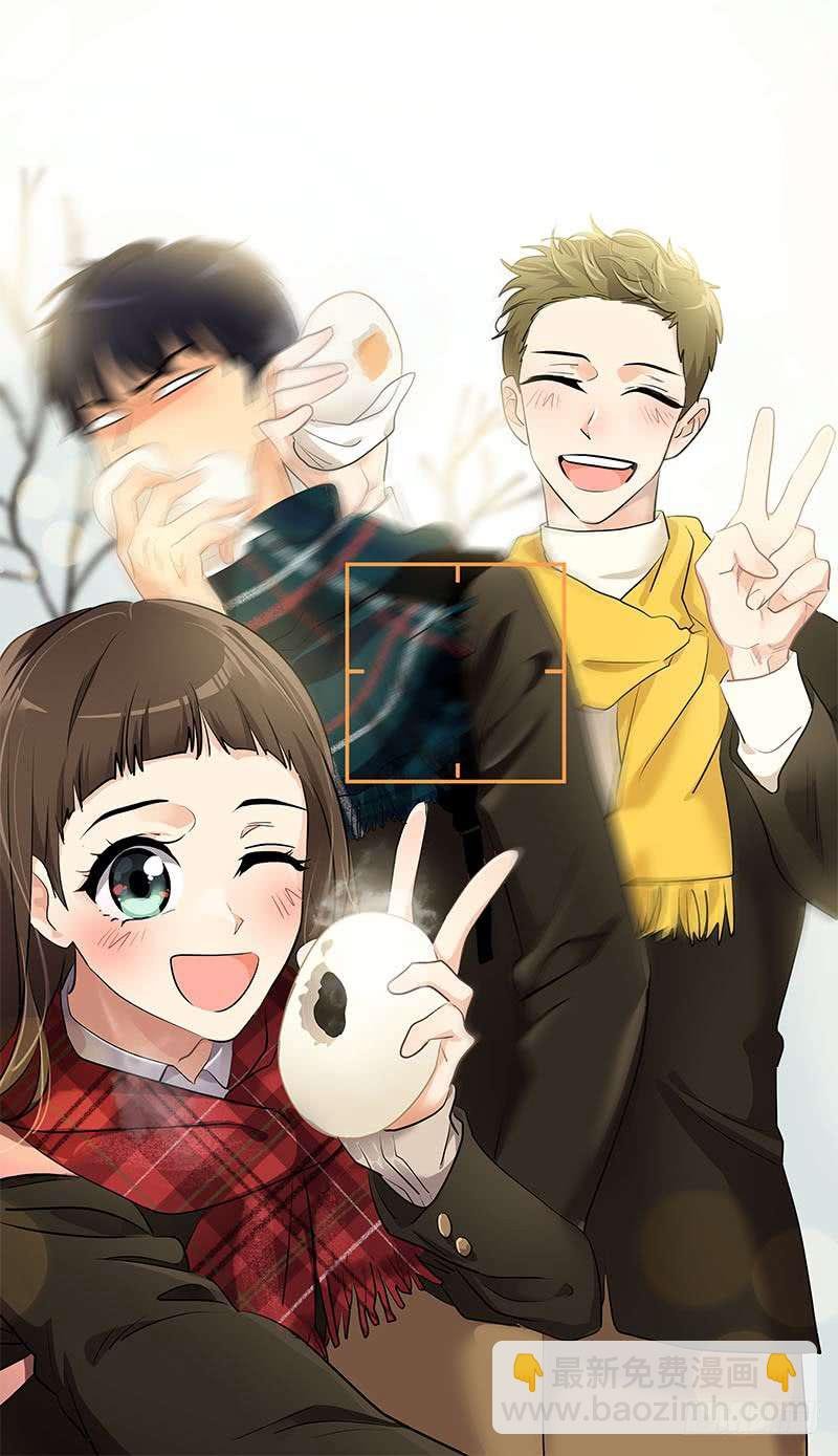 第242话 吃醋