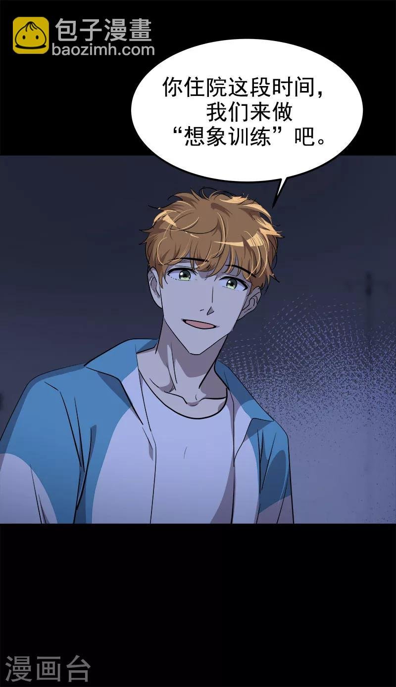 第245话 想象训练