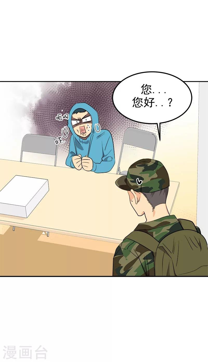第250话 惊慌