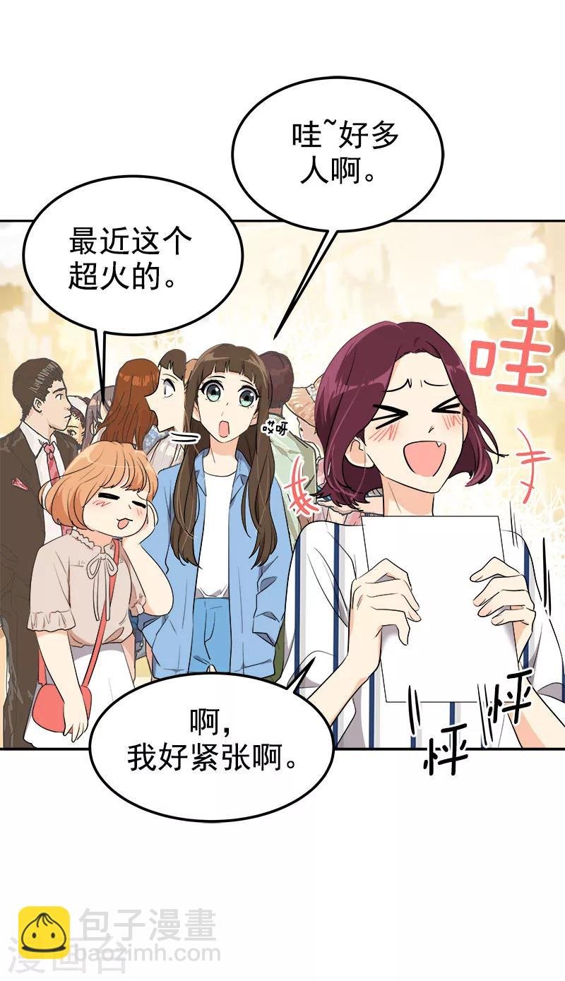 第250话 惊慌