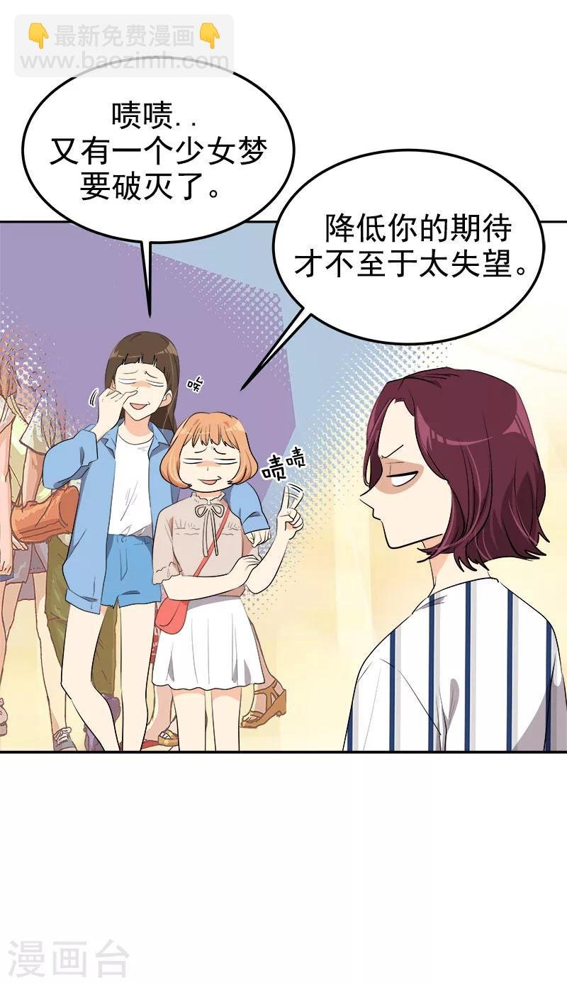 第250话 惊慌