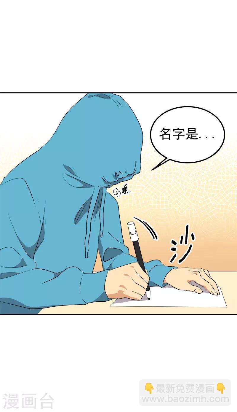 第250话 惊慌