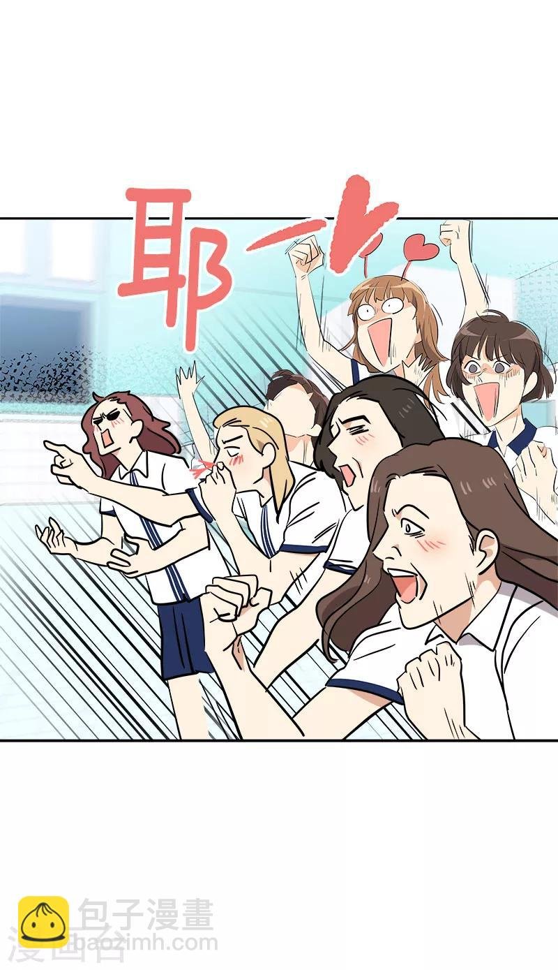 第258话 耍帅